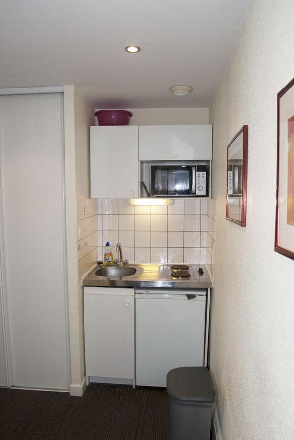 Plombières-les-Bains Acacias Apparts Hotel المظهر الخارجي الصورة
