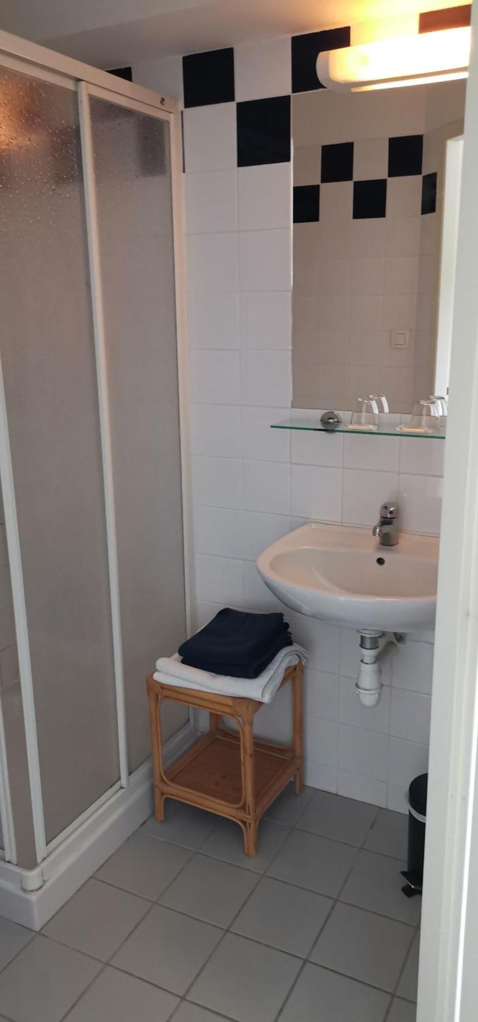 Plombières-les-Bains Acacias Apparts Hotel الغرفة الصورة