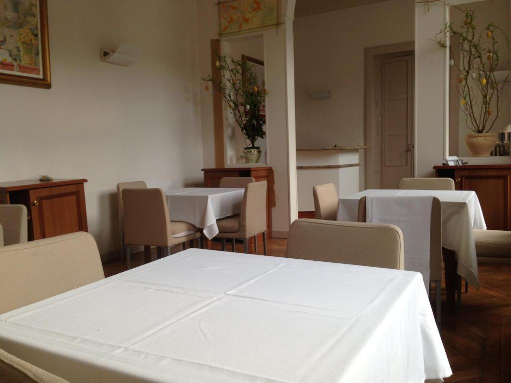 Plombières-les-Bains Acacias Apparts Hotel المظهر الخارجي الصورة